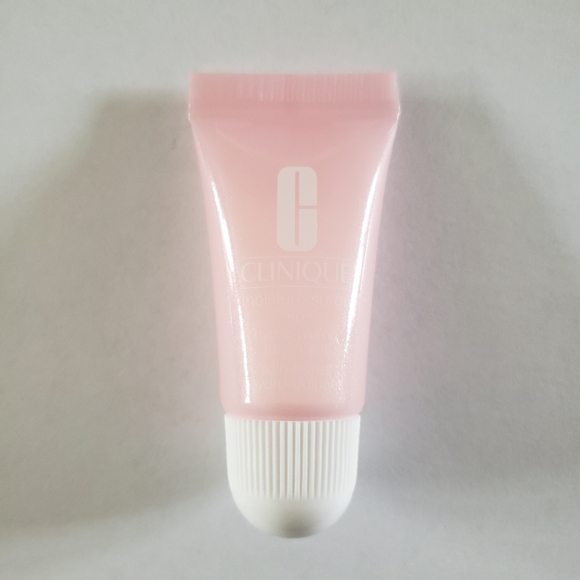 NWT Clinique Moisture Surge Lip Hydro Plump Treatment - Picture 2 of 5